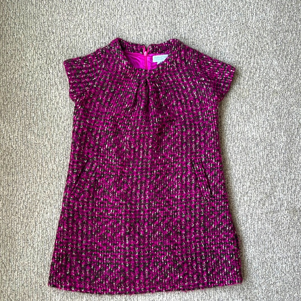 Baby CZ by Carolina Zapf Dress